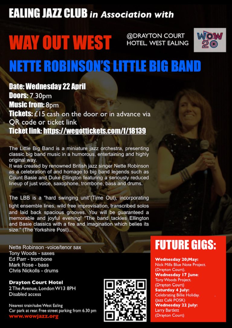 Drayton Court poster  6.1 (2)