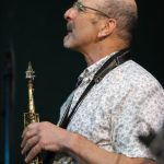 Tony by George Boxley