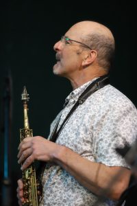 Tony by George Boxley
